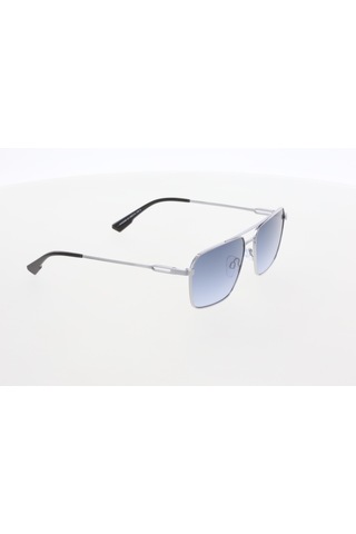 Hawk Hw2298 03 Erkek Güneş Gözlüğü Metalik Gri