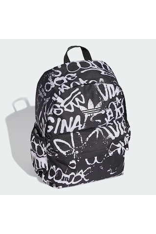 Adidas Graphic Classic Sırt Çantası C-adıjx3192a30a00 Siyah