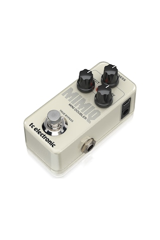 Tc Electronıc Mimiq Mini Doubler