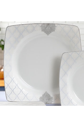 Remetta 55parça Yemek Takımı Açık