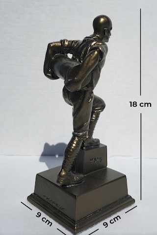 Seyit Onbaşı Biblo - Küçük Boy
