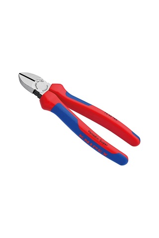 Knipex 4'lü Set - Kargaburun.pense.yankeski. Kerpeteni