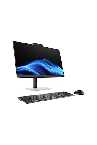 HP ProStudio 4 G1i BY7E9ET Ultra 5 235T 32 GB 1 TB SSD 23.8" W11P AIO Masaüstü Bilgisayar