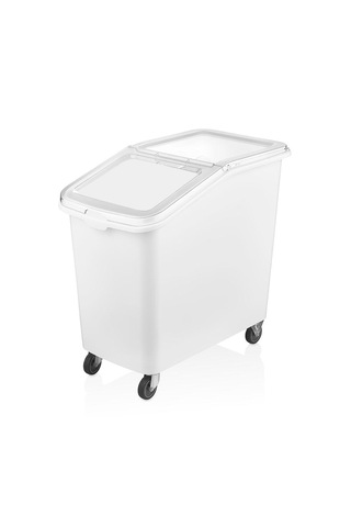 World Plas Erzak Ve Un Arabası 100 Lt