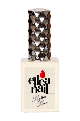 Ellea Nail Rubber Base Gel 15 Ml