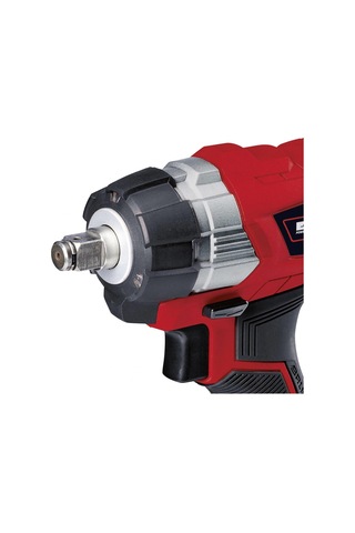 Einhell TE-CW 18 Lİ BL  Akülü Şarjlı Somun Sıkma Kömürsüz + 2.5 Ah Starter Kit