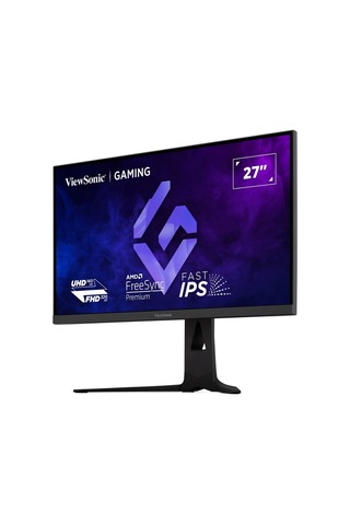 Viewsonic Xg275d1-4k 27" 160hz 0.5ms Hdmı+dp+usb-c Hdr Uhd G-sync Freesync Ips Vesa Monitör