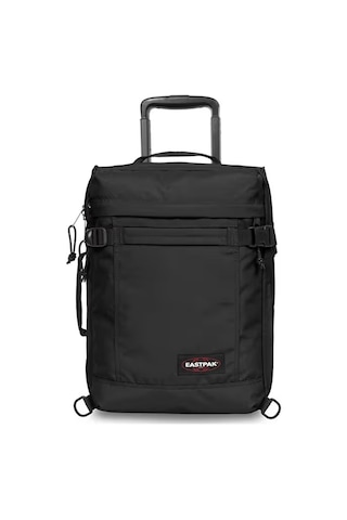 Eastpak Strapson Xxs Tekerlekli Unisex Valiz Çanta Ek0a5bım0081 Siyah