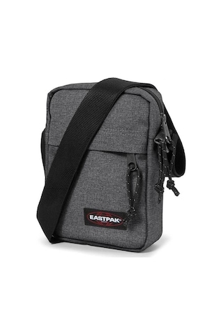 Eastpak The One Gri Bel Çantası EK00004577H1 Gri