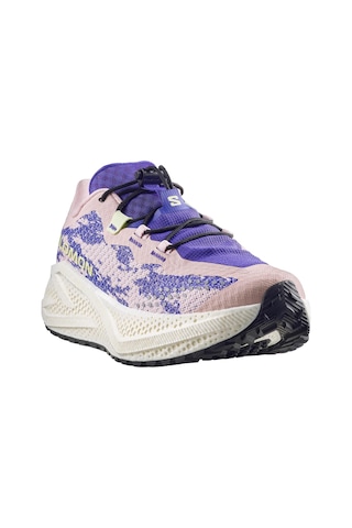 Salomon Aero Glide 4 Grvl Kadın Patika Koşu Ayakkabısı-l49175600 Çok Renkli