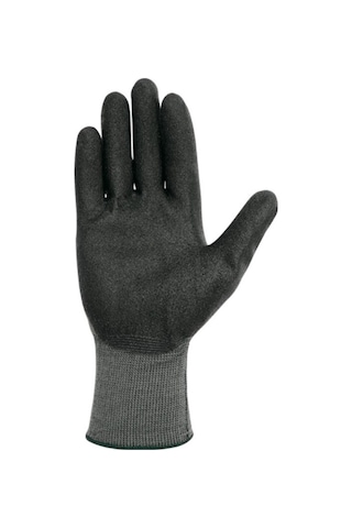 Nylon Üzeri Köpük Pvc Kaplı Eldiven | Juba 5140