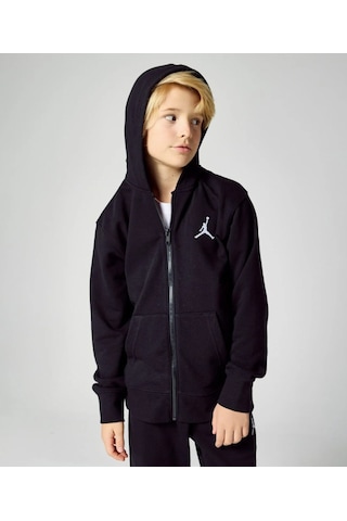 Nike Nıke Jordan Jdb Mj Brkln Ft Fz Erkek Çocuk Ceket 95f120 95f120 023 023