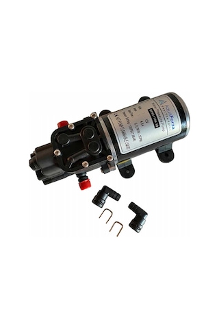 AquaForza Hidrofor 5.1 Litre Dk 100Psi 12 Volt