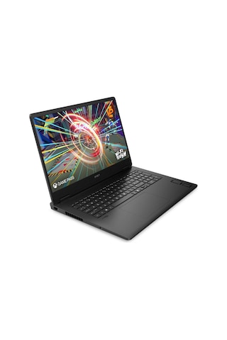 HP Omen 17-DB1003NT-C67G1EAA11 Amd Ryzen AI 9-365 32 GB 1 TB SSD RTX5070 17.3" W11P Dizüstü Bilgisayar