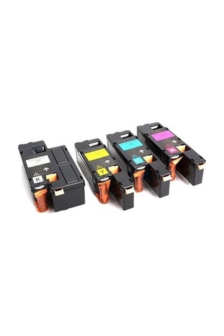 Epson Uyumlu Toner Cx17/c1700/c1750/c13s050612 Mg