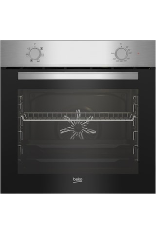 Beko Yeni Eco BFM 310 I - BOMD D 6110 EI - ADP 61420 I Ankastre Set Inox