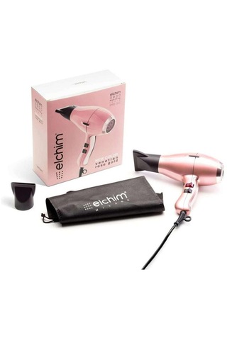 Elchim Rose-gold Fön Makinesi - 36