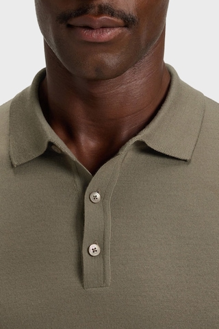 Boss Erkek Polo Yaka Kazak 50476357 245 Haki Haki