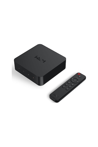 Wiim Pro Plus Network Streamer