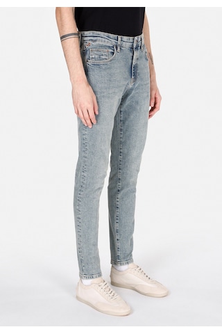Colin's Colins 041 Danny Slim Fit Erkek Mavi Jean Pantolon Cl1073406 Cl1073406 Q1.v1 Dn04276 Denim