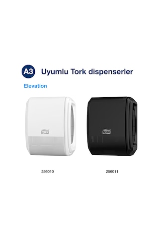 Tork Sürekli Oda Kokusu Çiçek Kokulu A3 32 Ml Refill 257011