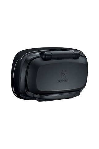 Logitech C525 Hd Webcam 960-000721