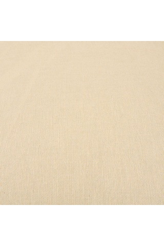 Evidea Soft Fancy Kırlent - Bej - 40x40 Cm Bej