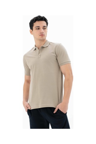 AR-MA Arma Erkek Polo Yaka Regular Fit T-shirt 001