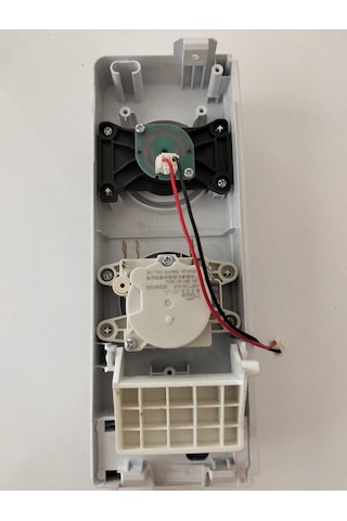 Mikrodalga Fırın Kontrol Paneli Takım