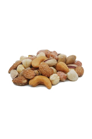 Doğan'ın Lezzeti Karışık Kuruyemiş Mega 500 G