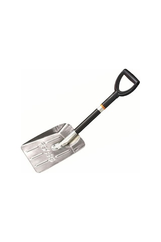 Fiskars 141020 Alüminyum Hafif Araç Kar Küreği 1000740