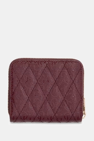 Guess Tamara Kadın Cüzdan Swgg2323137 Bordo