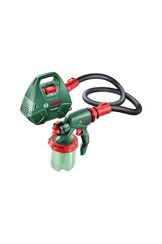 Bosch PFS 3000-2 Elektrikli Boya Tabancası - 0603207100