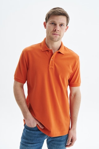 AR-MA Arma Erkek Battal Büyük Beden Basic % 100 Pamuk Pike Polo Yaka Tişört Y29374870302 Pembe