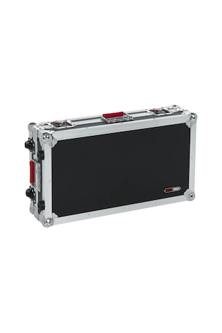 G-tour Pedal Board, Large W/ Wheels G-tour Pedalboard-lgw