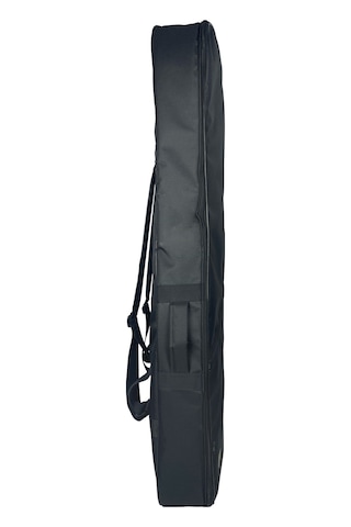 Agg-300-bk Akustik Gitar Gigbag Su Geçirmez Pedli Kılıf