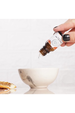 Mitr Portakal Uçucu Yağ Diğer