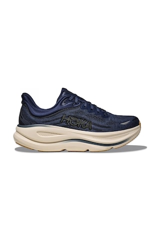 Hoka 1162011 M Bondi 9 Koşu Lacivert Spor Ayakkabı