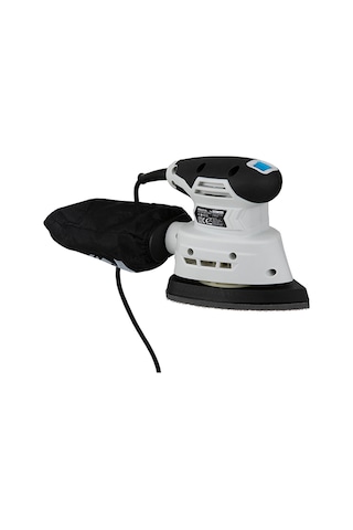 Mac Allister MSDLS160 Mouse Zımpara 160 W