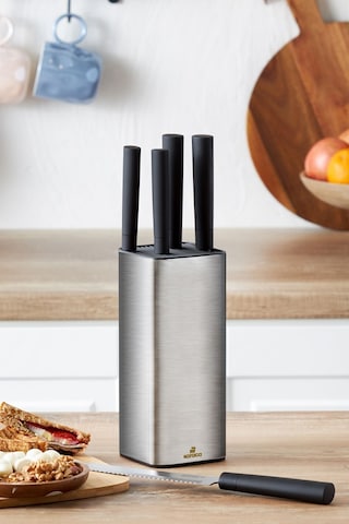 Karaca  Grammy Inox 6 Parça Bıçak Seti