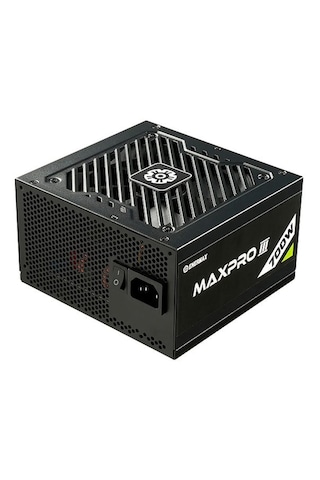 Enermax Maxpro III EMP700W 700 W 80+ 120 MM Fanlı Güç Kaynağı