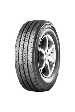 Lassa 205/65r15 102/100t Lassa Transway 2 B/d/71 Yaz Lastiği 2022