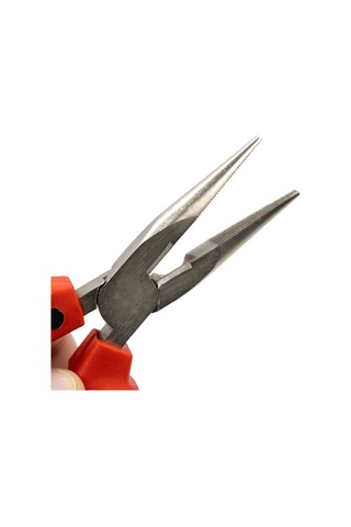 5561 Düz Uçlu Kargaburun 160 mm