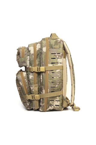 Single Sword 36 Litre Çanta. Tactical Yeni Tsk Askeri Çanta Karışık/Çok Renkli