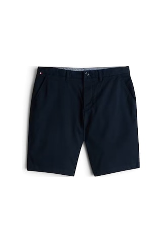 Tommy Hilfiger Harlem Short 1985 Erkek Mavi Şort - Mw0mw23568