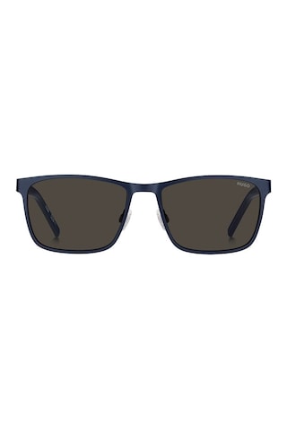 Hugo Boss Hg 1328/s Fllır 57-17-145 Erkek GüneşGözlüğü