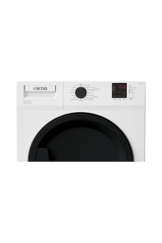 Altus AL 91 YB 9 KG Çamaşır Kurutma Makinesi