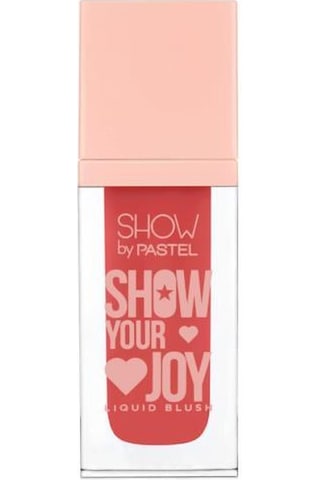 Show By Pastel Show Your Joy Liquid Blush Likit Allık 58
