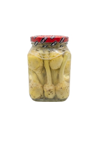 Loras İtalyan Tipi Bebek Enginar Kalbi 16-18 Adet 1370 Gr 1600cc