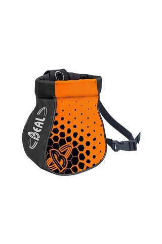Beal Cocoon Clıc Clac Magnezyum Torbası-5743 Mavi